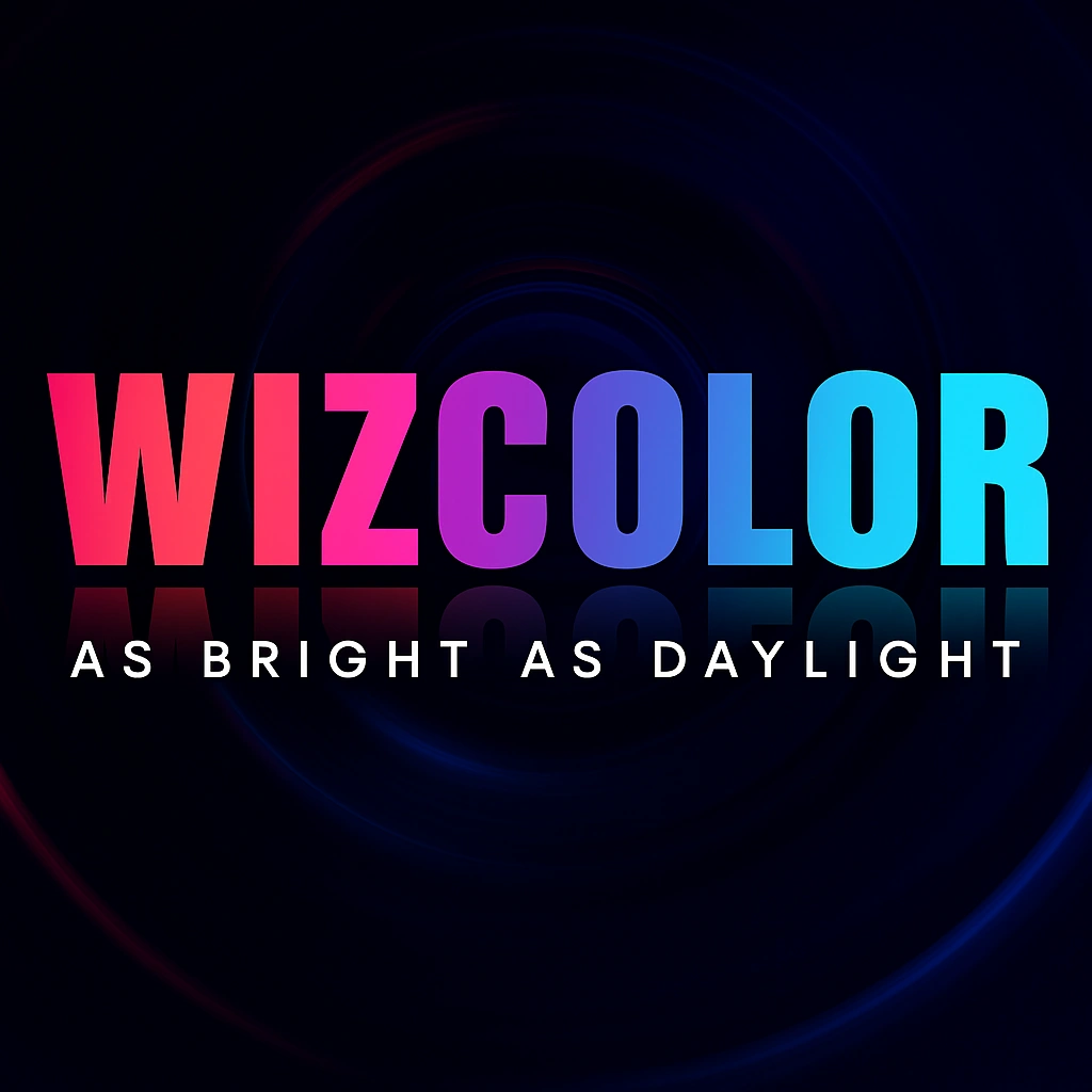 Wizcolor Dahua en Sistek