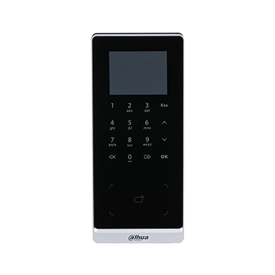 ASI2201H-W / ASI2201H-DW