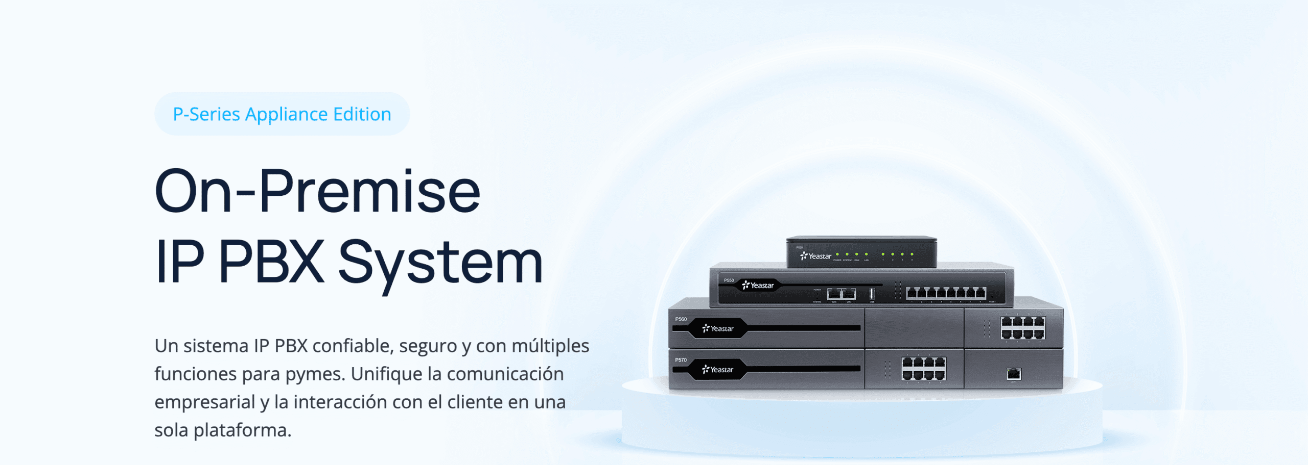 Dahua en Sistek Chile, soluciones de seguridad