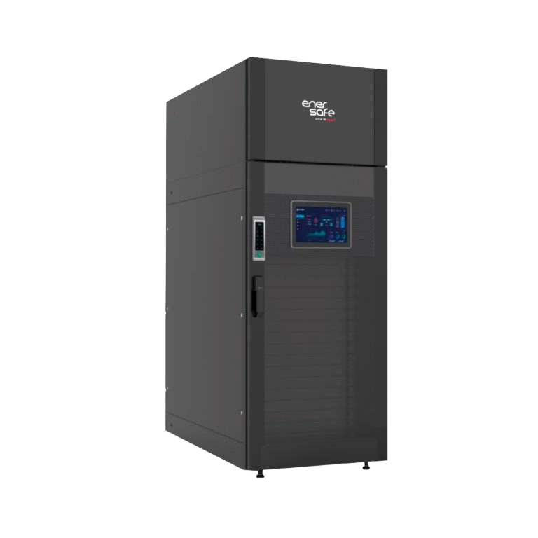 Micro Datacenter 3KVA