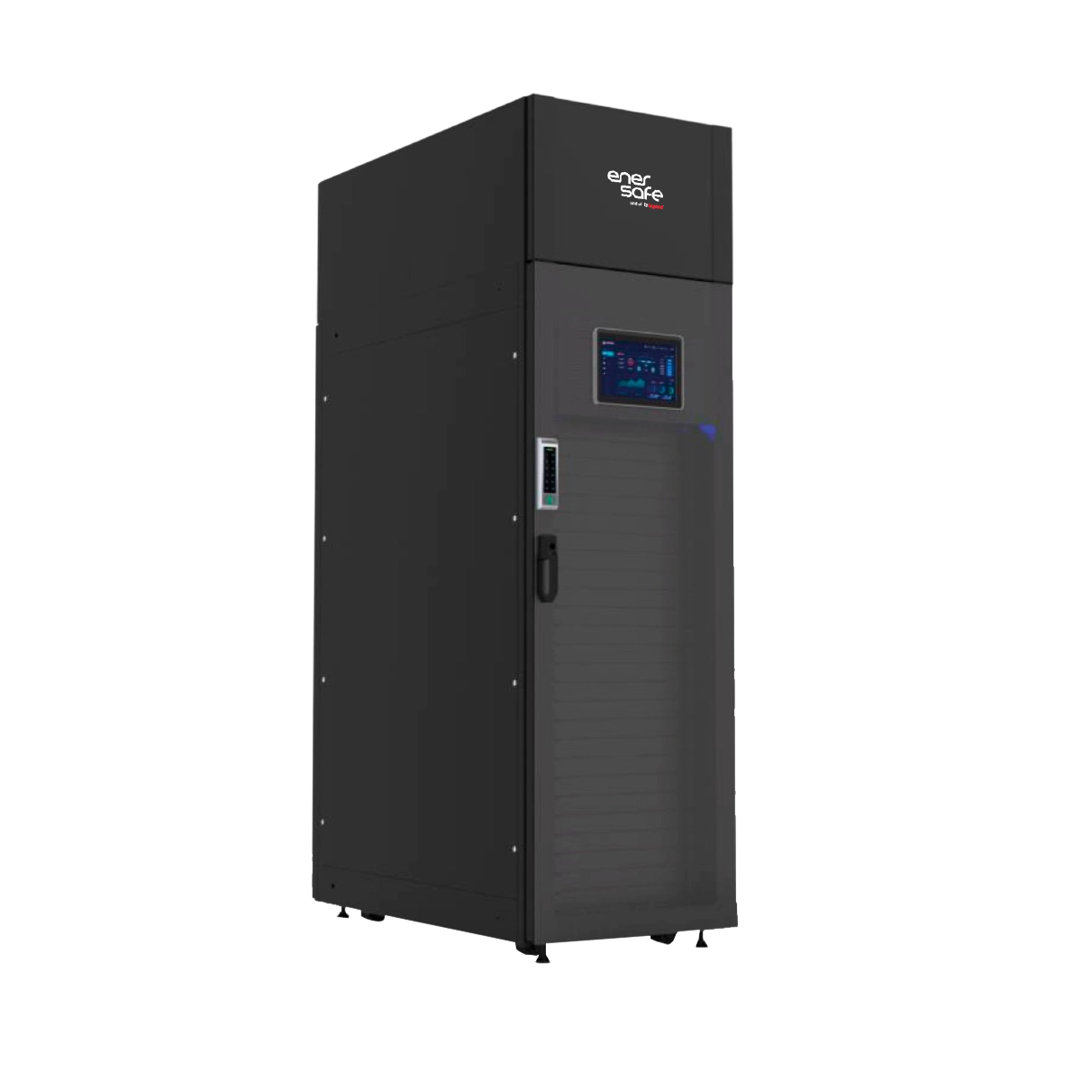 Micro Datacenter 6KVA