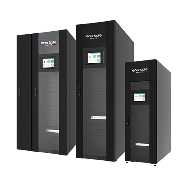 Micro Datacenter Solución Escalable