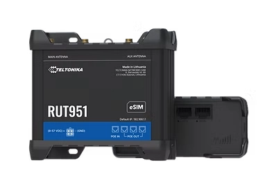 RUT951 POE+