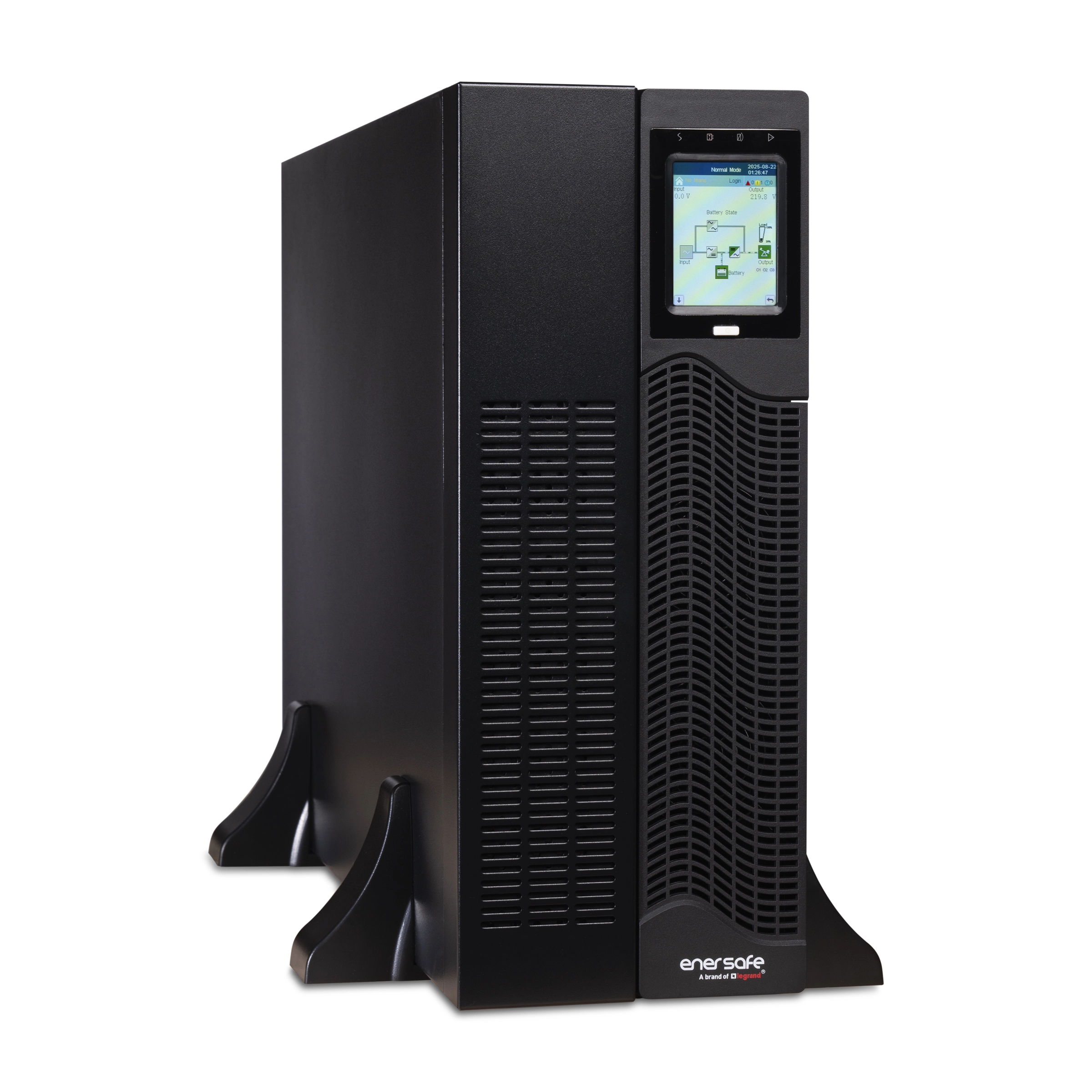 UPS RTH-C PRO 6Kva/6kW