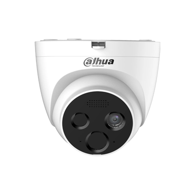 Cámara de detección de llamas