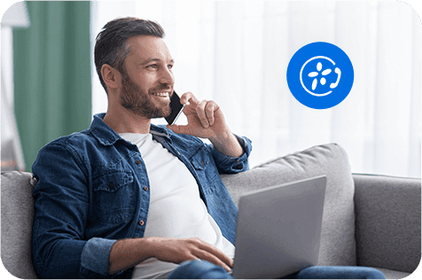 Clientes de Linkus UC