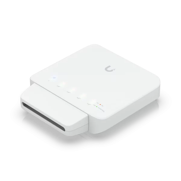 Ubiquiti UniFi Switch Flex