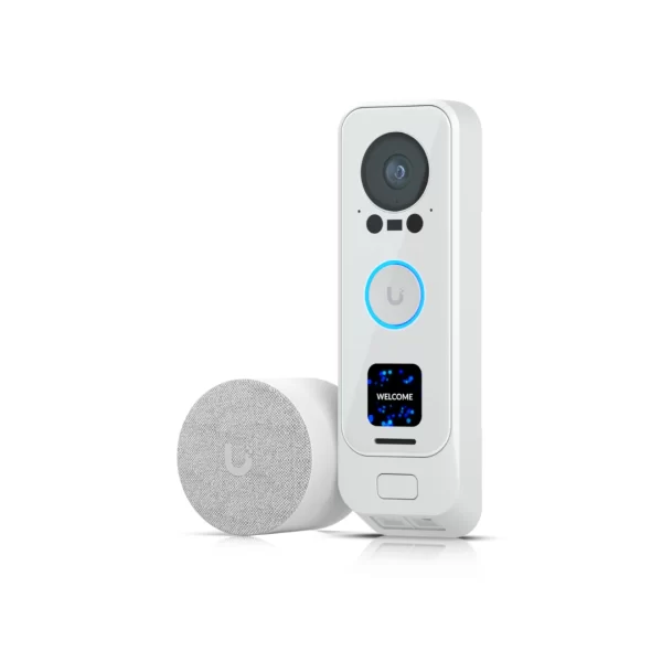 G4 Doorbell Pro PoE Kit - Imagen 9