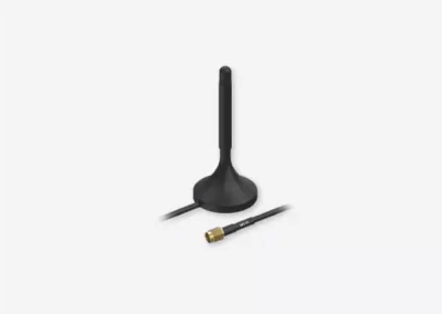 Teltonika Router Celular Industrial RUT956 Antena wifi