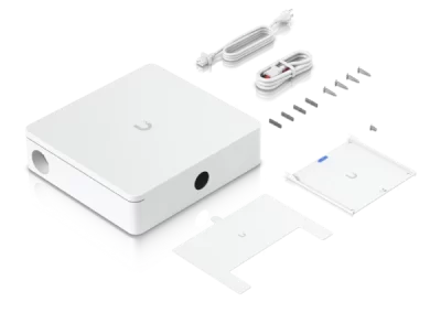 Ubiquiti UniFi Enterprise Access Hub (EAH-8)