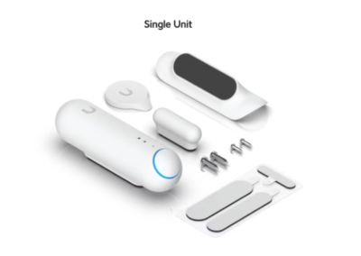 Ubiquiti UP-Sense Protect All-In-One Sensor