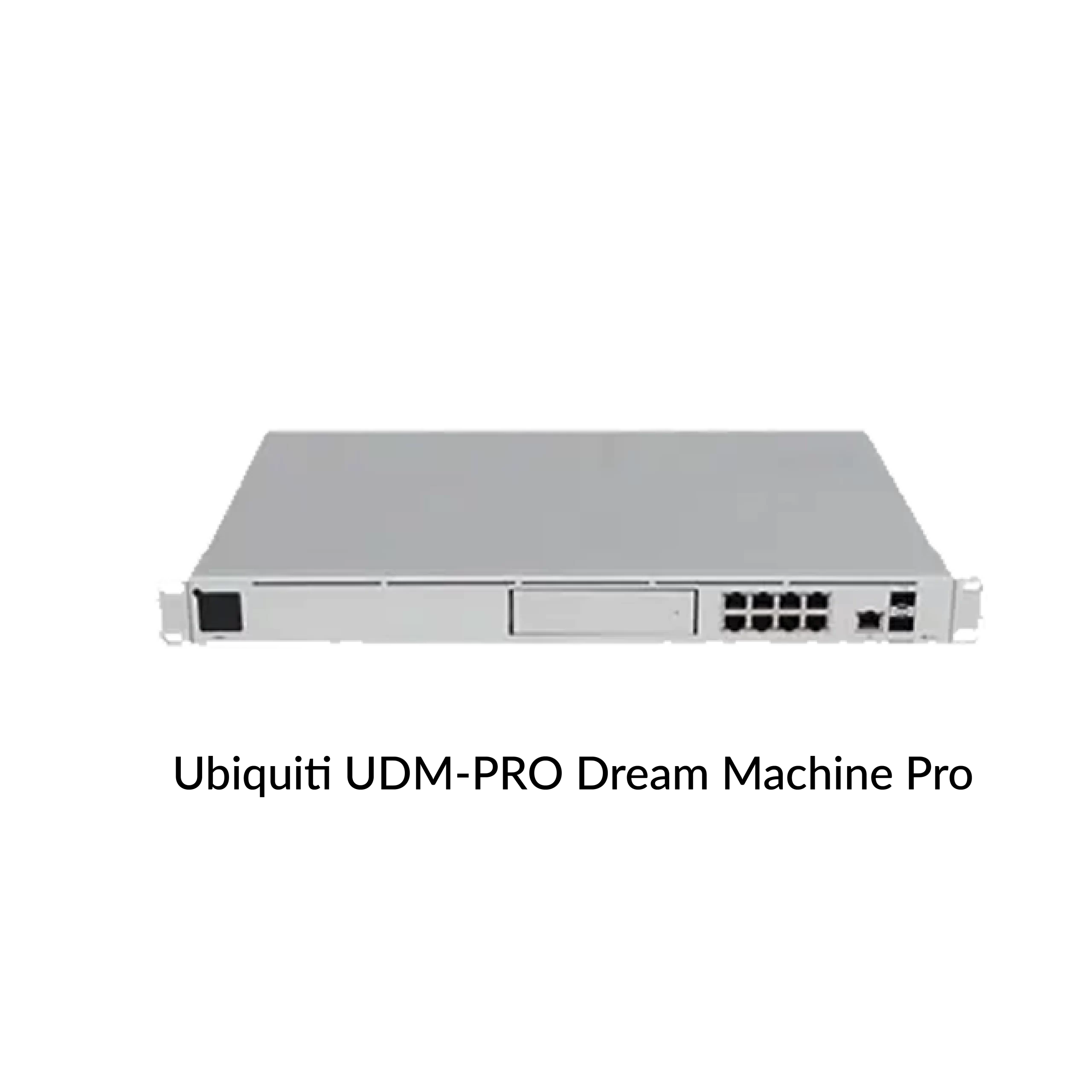 Ubiquiti UDM-PRO