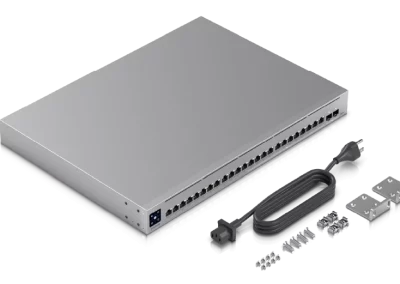 Ubiquiti Enterprise 24 PoE