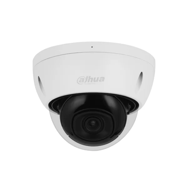 2MP IR Fixed-focal Dome WizSense Network Camera