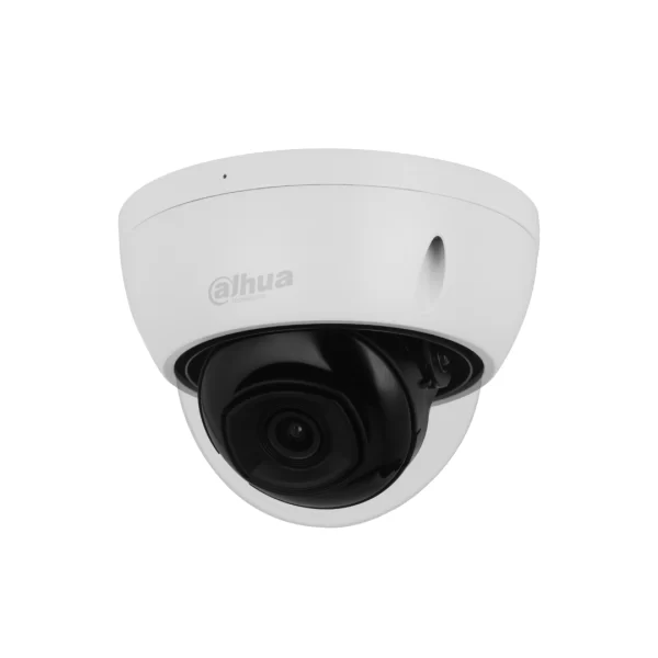 2MP IR Fixed-focal Dome WizSense Network Camera