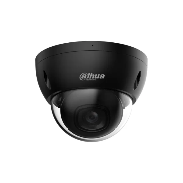 2MP IR Fixed-focal Dome WizSense Network Camera