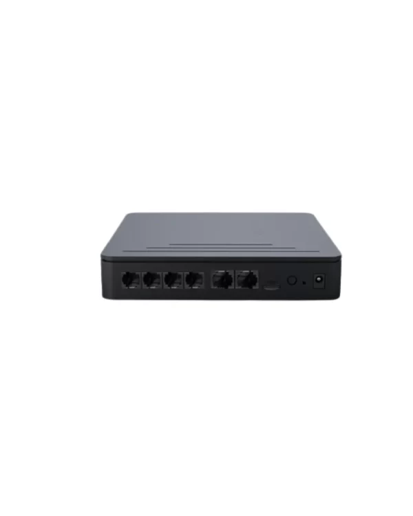 Sistema IP-PBX local P520