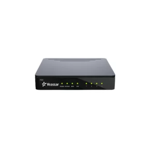 Sistema IP-PBX local P520