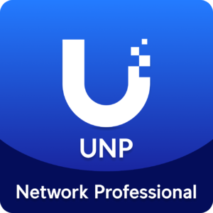 UniFi Network Professional (UNP)