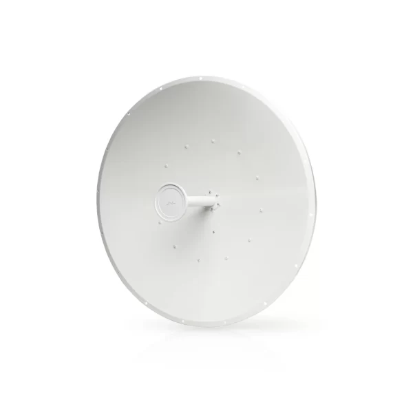 airFiber X 5 GHz, 34 dBi, Slant 45