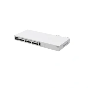 Router para ISP de Alto Rendimiento CCR2116-12G-4S+