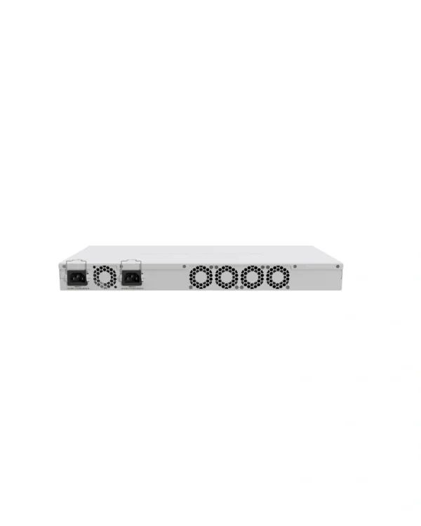 Router para ISP de Alto Rendimiento CCR2116-12G-4S+ - Imagen 3