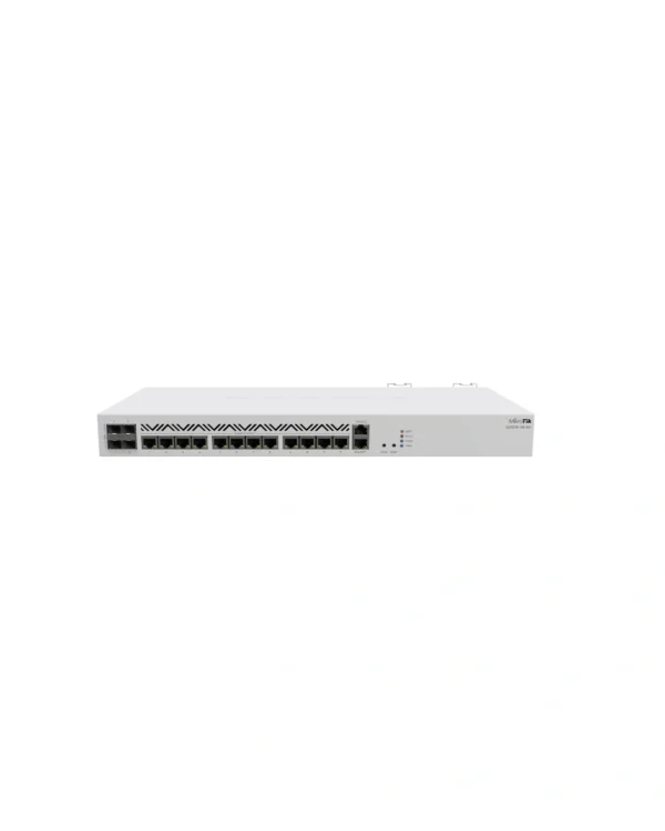 Router para ISP de Alto Rendimiento CCR2116-12G-4S+ - Imagen 4