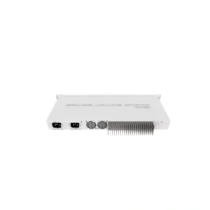 Switch de Fibra 10GbE CRS317-1G-16S+RM