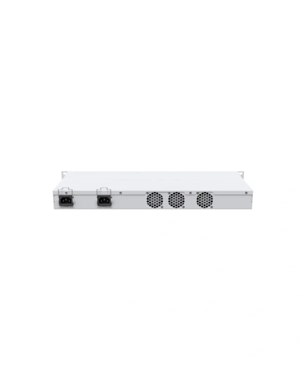 Switch de Fibra 40Gbps CRS326-24S+2Q+RM - Imagen 2
