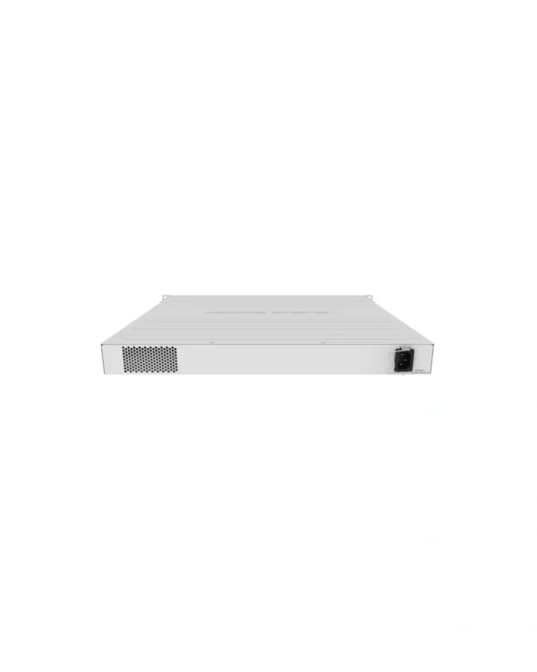 Switch PoE+ de 48 puertos Gigabi CRS354-48P-4S+2Q+RM - Imagen 2