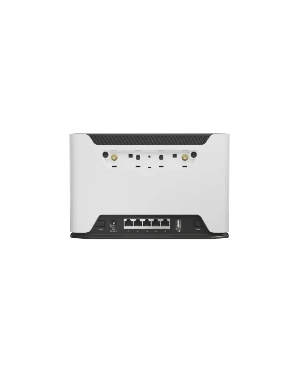 Chateau LTE12 - Imagen 2