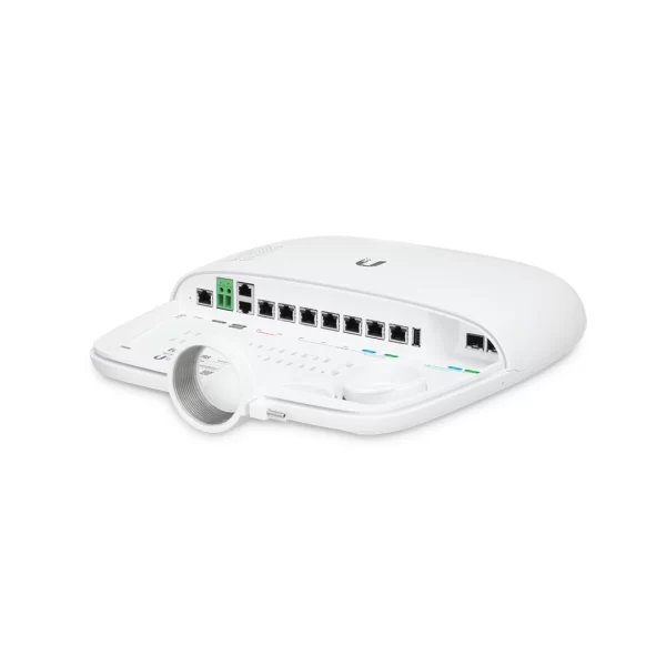 EdgePoint R8 - Imagen 2