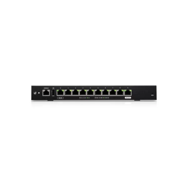 EdgeRouter 10X - Imagen 4