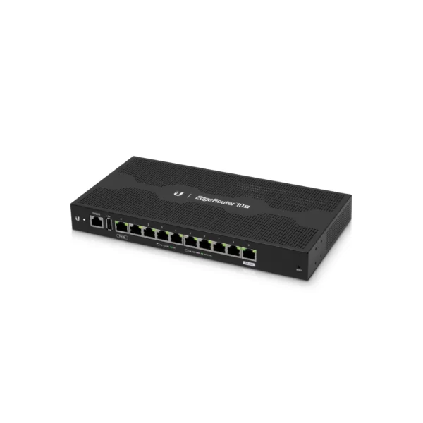 EdgeRouter 10X