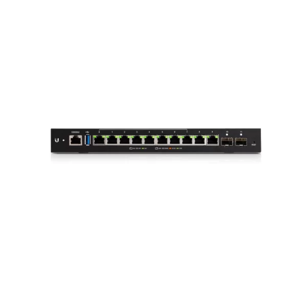 EdgeRouter 12P - Imagen 4