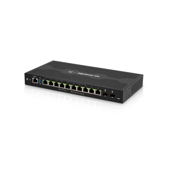 EdgeRouter 12P