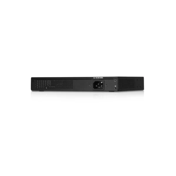 EdgeRouter 4
