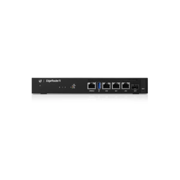 EdgeRouter 4 - Imagen 4