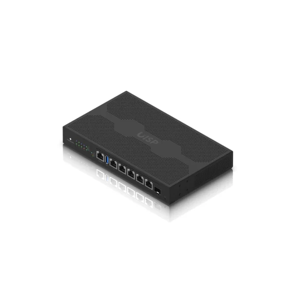EdgeRouter 6 PoE