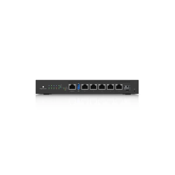 EdgeRouter 6 PoE - Imagen 5