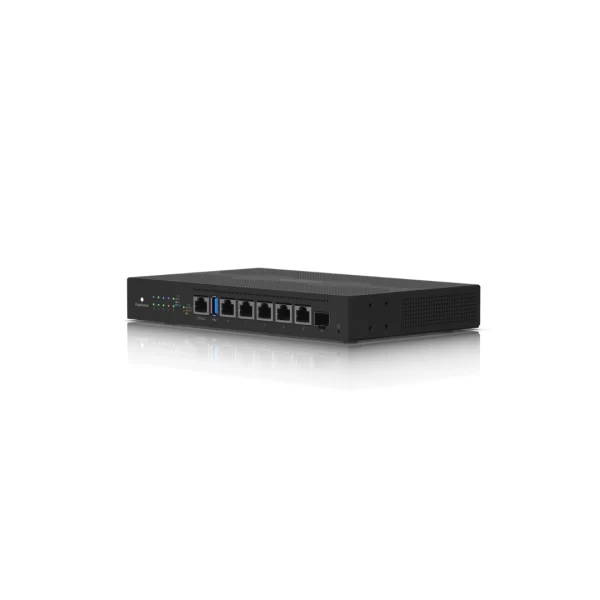 EdgeRouter 6 PoE - Imagen 6