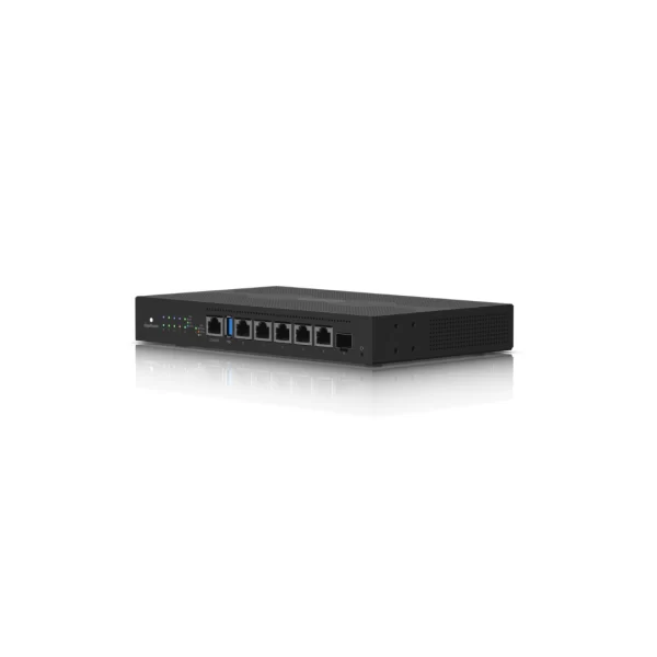 EdgeRouter 6 PoE - Imagen 7