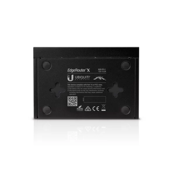 EdgeRouter X - Imagen 2