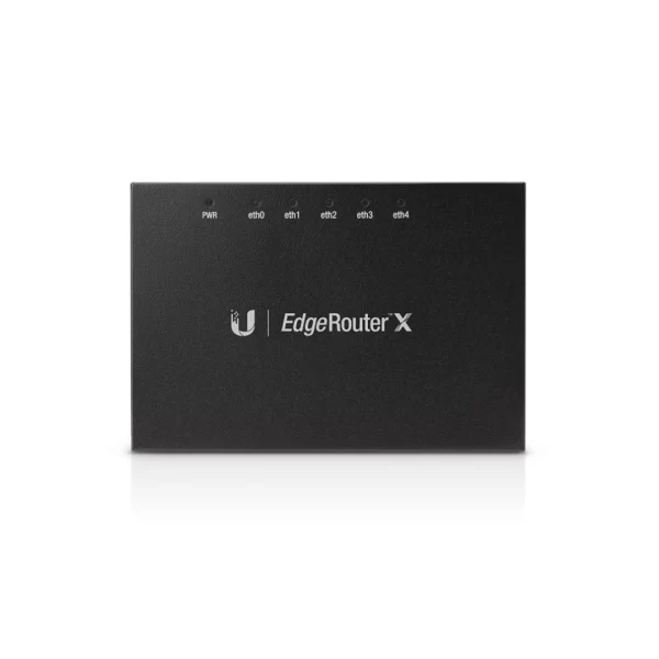 EdgeRouter X - Imagen 3