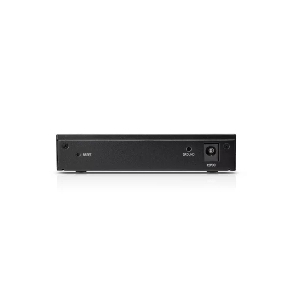 EdgeRouter X - Imagen 4