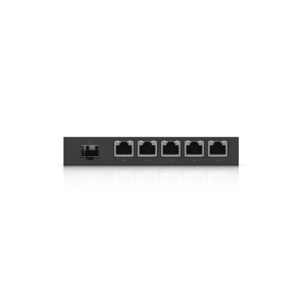 EdgeRouter X SFP - Imagen 5