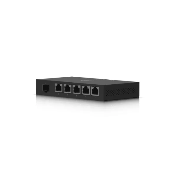 EdgeRouter X SFP - Imagen 6