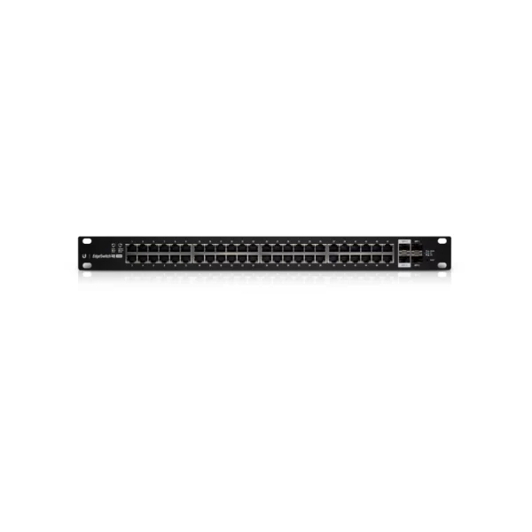 EdgeSwitch 48 PoE (750W) - Imagen 6