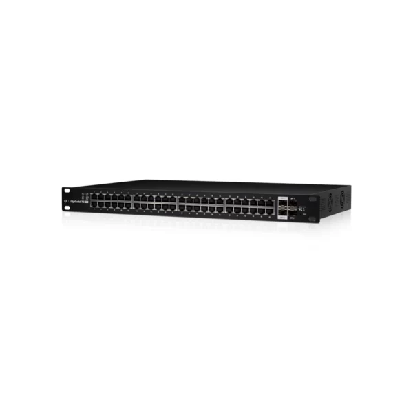 EdgeSwitch 48 PoE (750W)