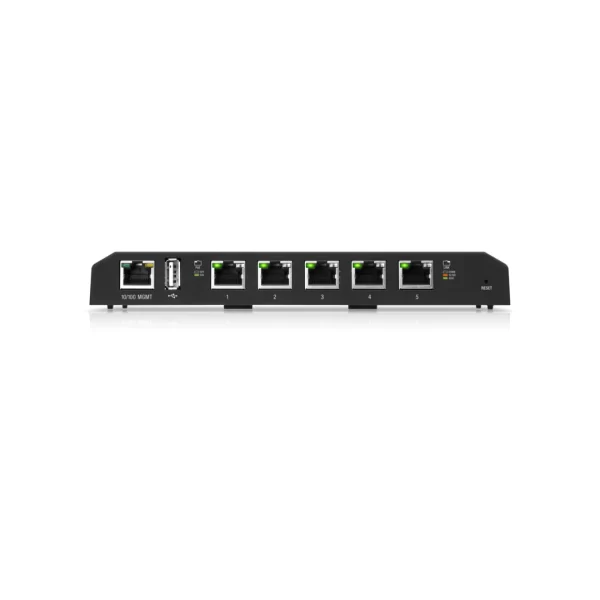 EdgeSwitch 5XP - Imagen 4